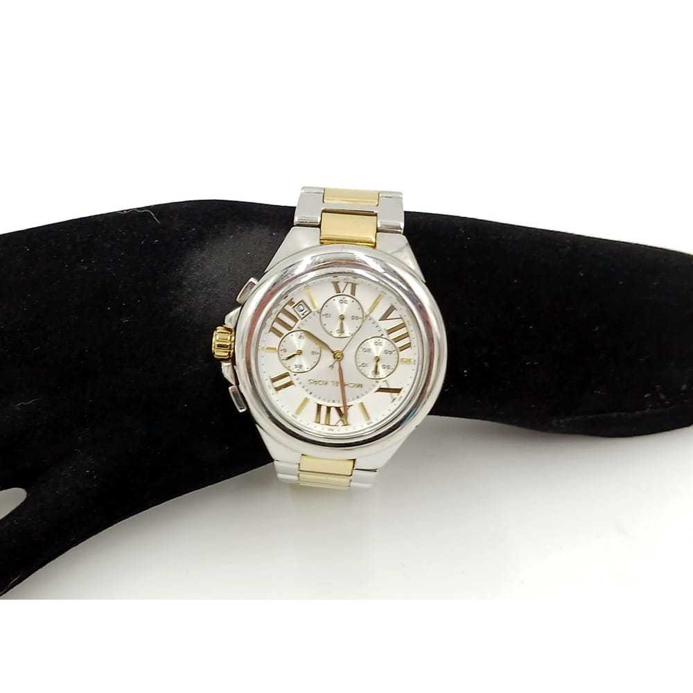 Michael Kors Silver watch - image 2