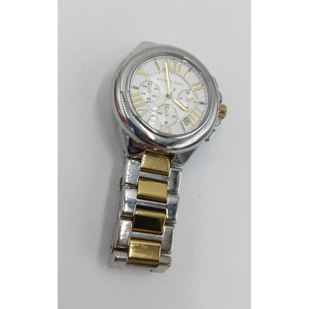 Michael Kors Silver watch - image 5