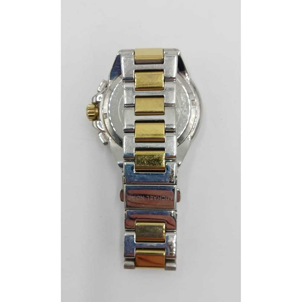 Michael Kors Silver watch - image 8