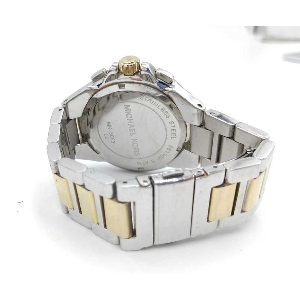 Michael Kors Silver watch - image 9