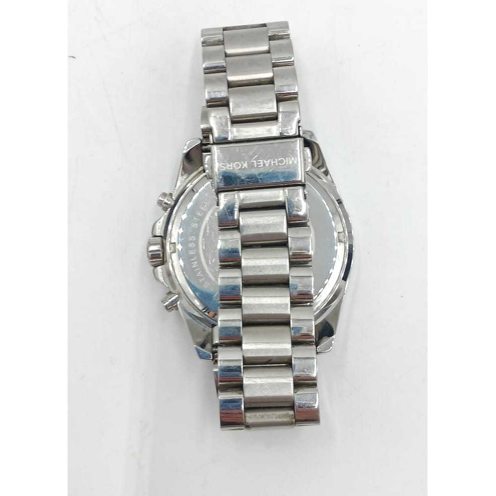 Michael Kors Silver watch - image 12