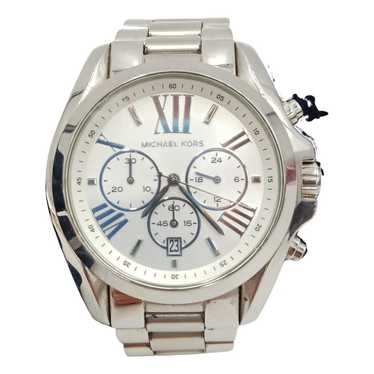 Michael Kors Silver watch - image 1