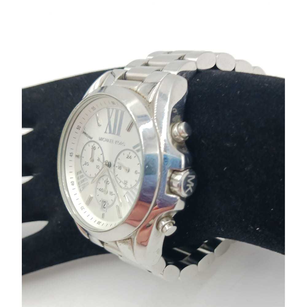 Michael Kors Silver watch - image 6