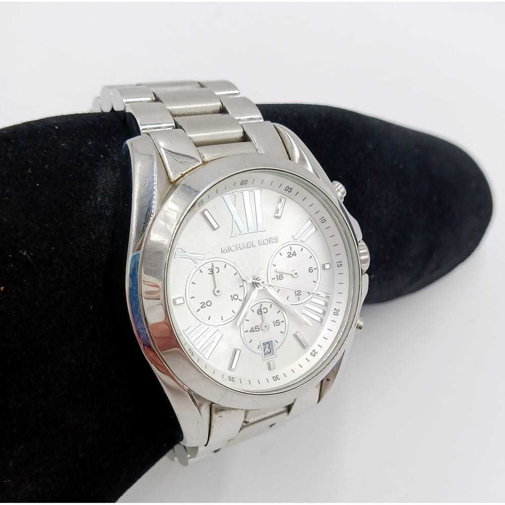 Michael Kors Silver watch - image 7