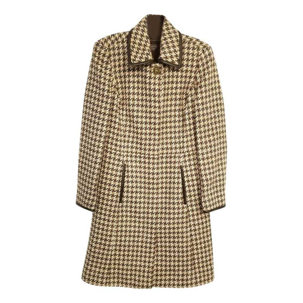 Coach Tweed coat - image 1