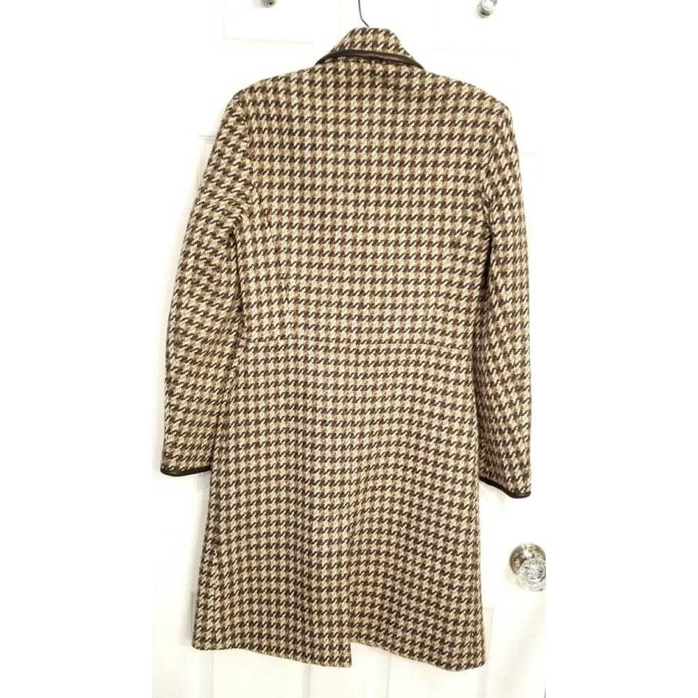 Coach Tweed coat - image 2