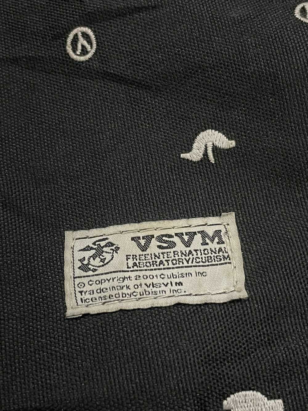 Japanese Brand × Sophnet. × Visvim VISVIM x SOPHN… - image 3