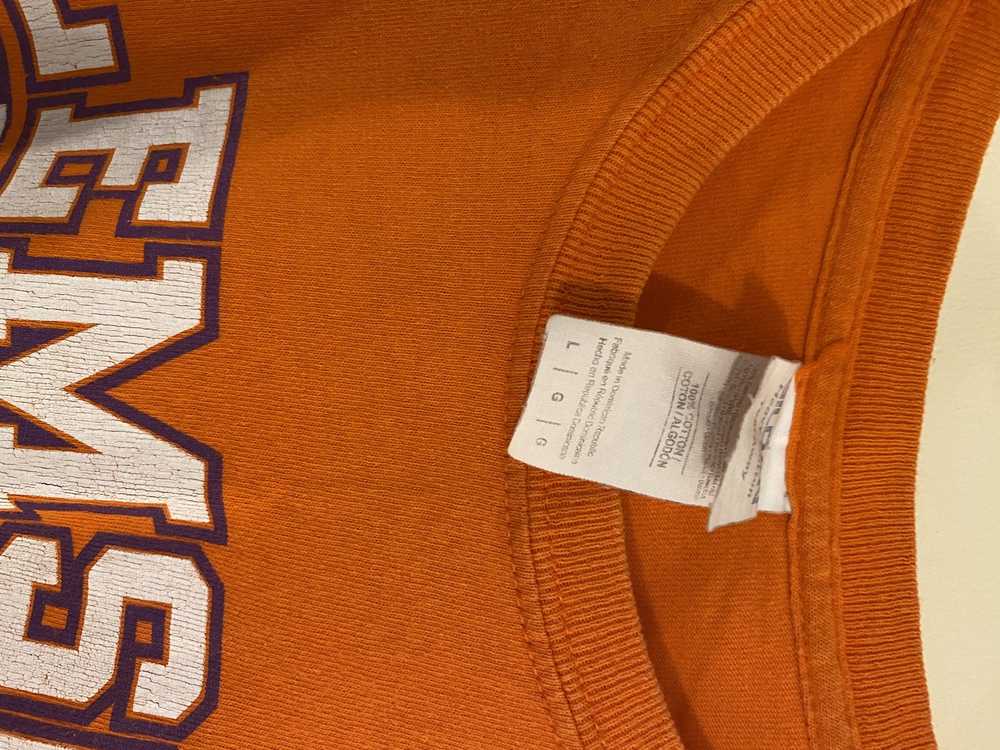 Vintage Vintage Clemson Tigers T-Shirt - image 3