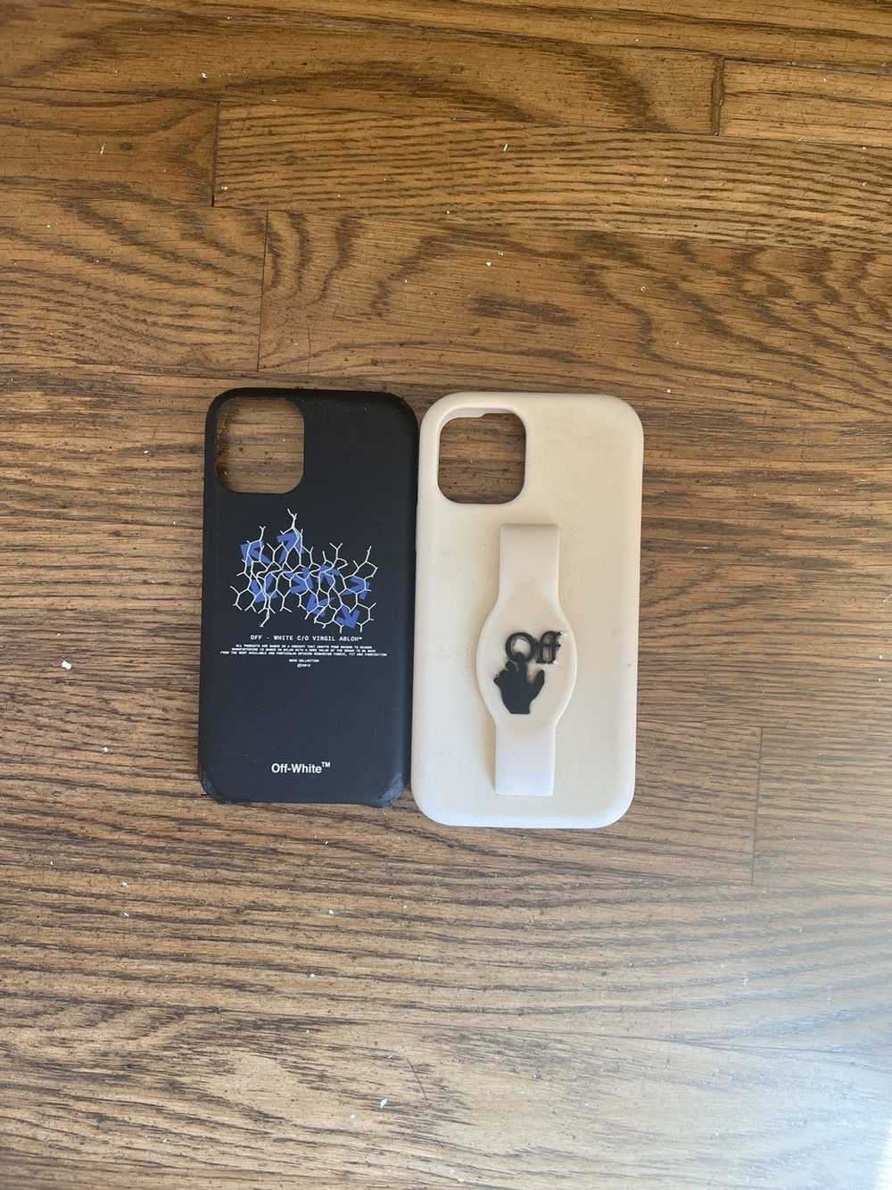 Off-White 2x Off-White iPhone 11 Pro Cases - image 2