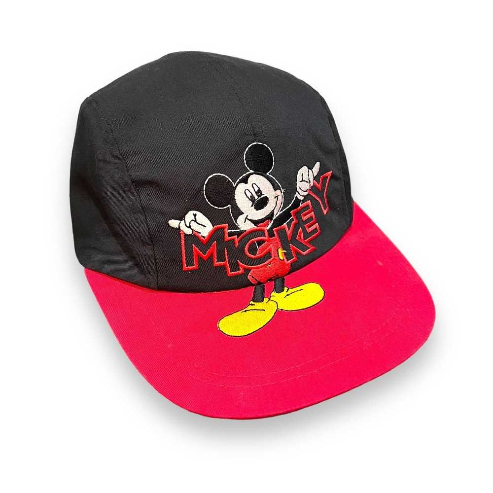 Disney × Mickey Unlimited × Streetwear Vintage Mi… - image 9