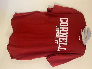 Cornell Big Red NCAA Baseball Jersey Shirt For Fans - Bluefink