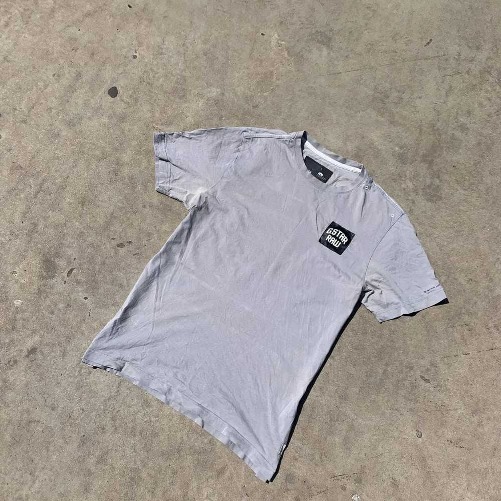 Daz Dillinger × Rap Madeofficial T-shirtXL74585424