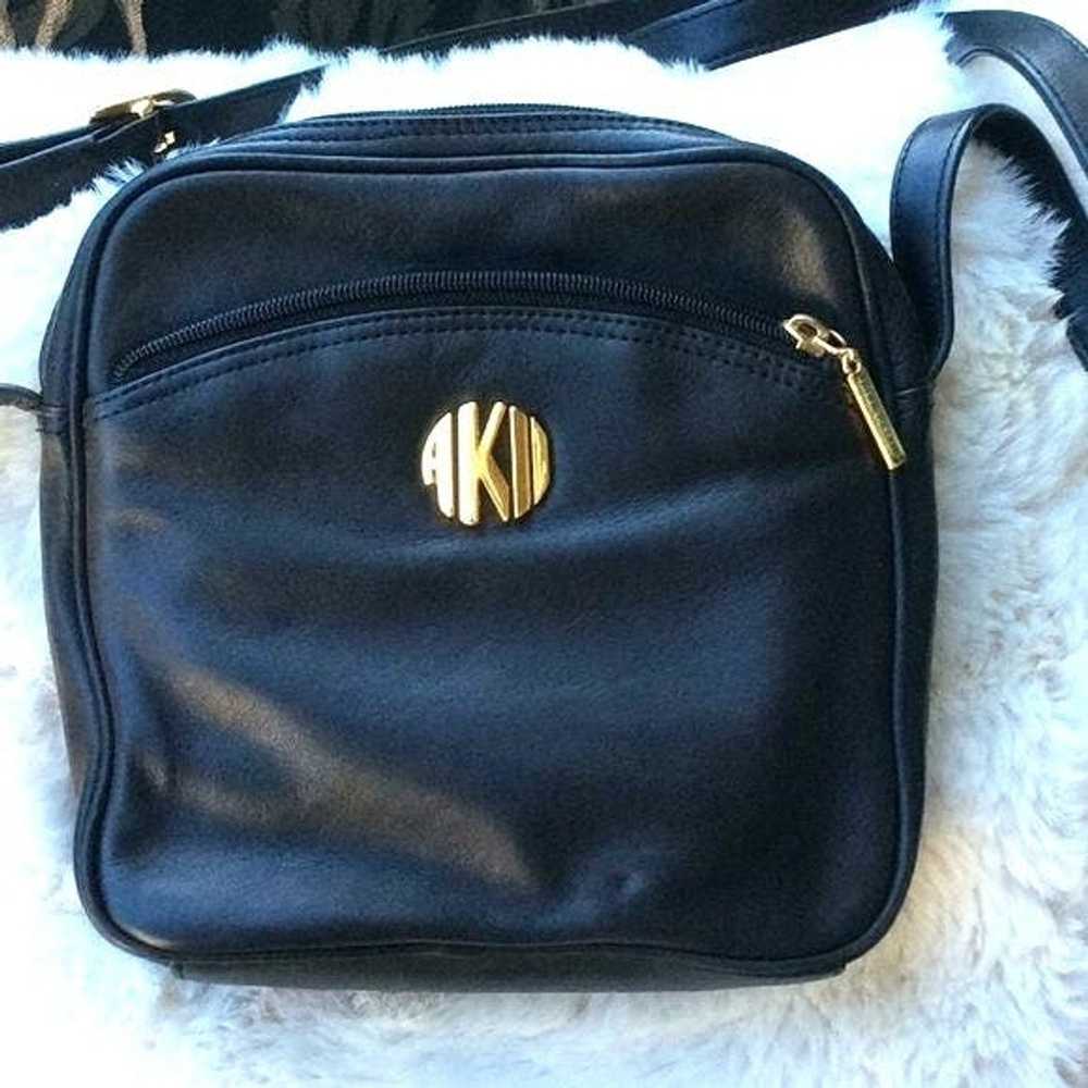 Anne Klein Anne Klein II Shoulder bag Size-@8 1/4… - image 1