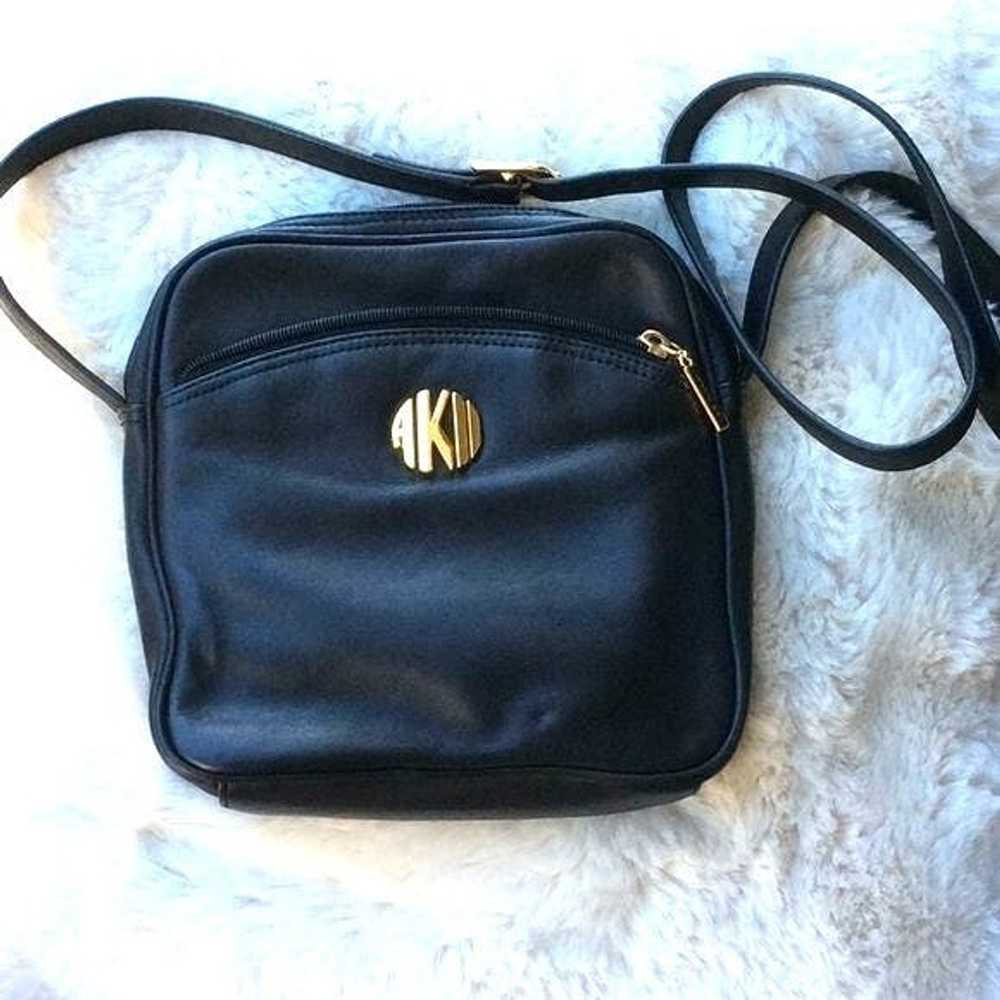 Anne Klein Anne Klein II Shoulder bag Size-@8 1/4… - image 2