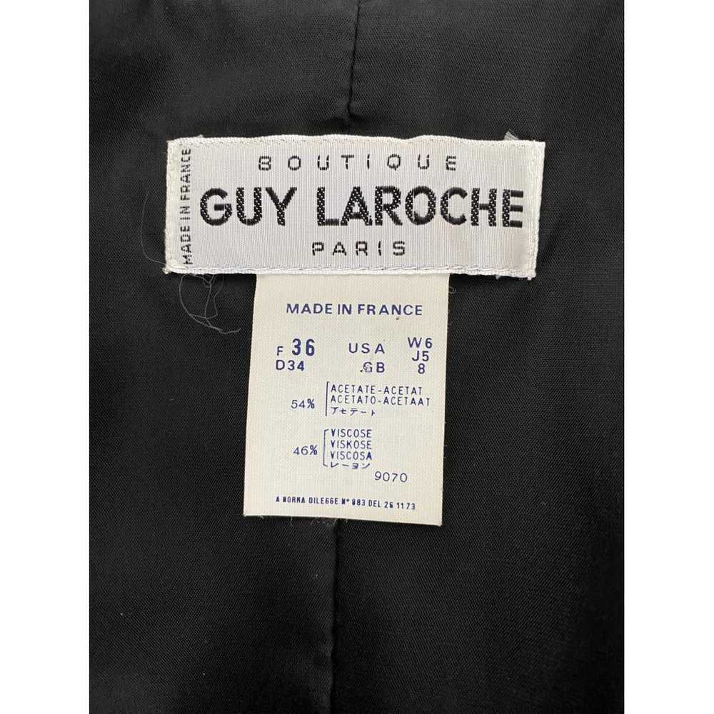 Guy Laroche Jacket - image 3