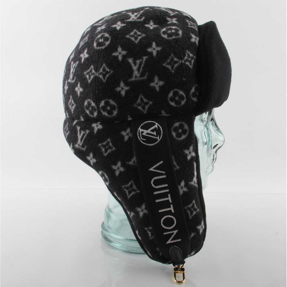 Louis Vuitton Wool hat - image 12