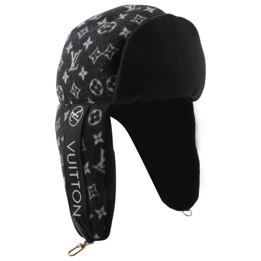 Louis Vuitton Wool hat - image 1