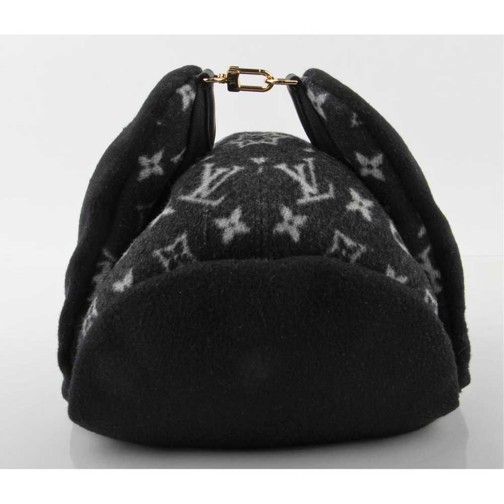 Louis Vuitton Wool hat - image 2