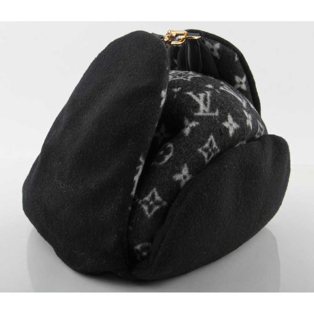 Louis Vuitton Wool hat - image 4