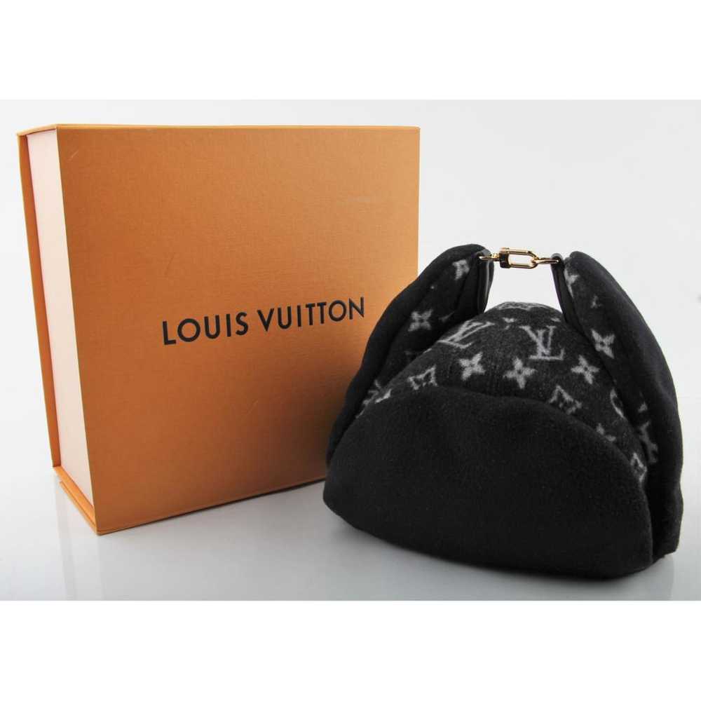 Louis Vuitton Wool hat - image 7