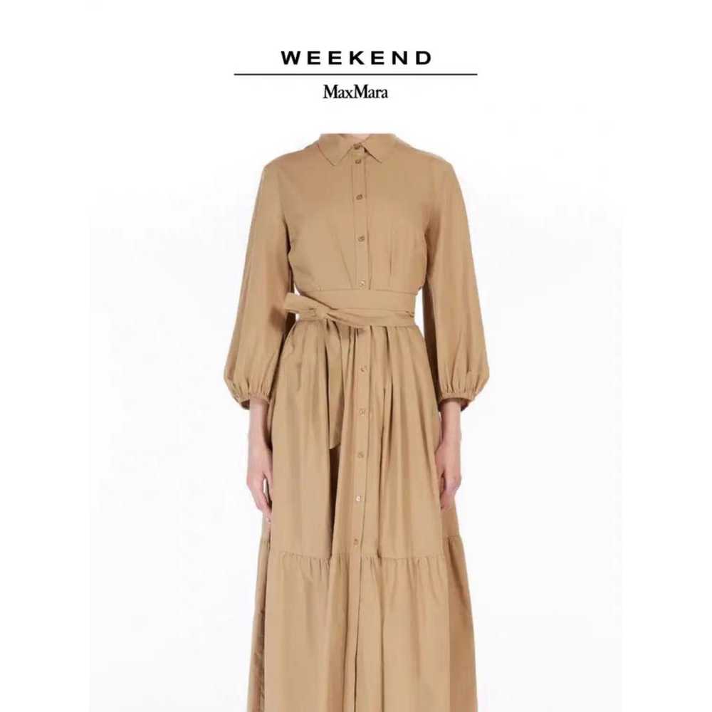 Max Mara Weekend Maxi dress - image 2