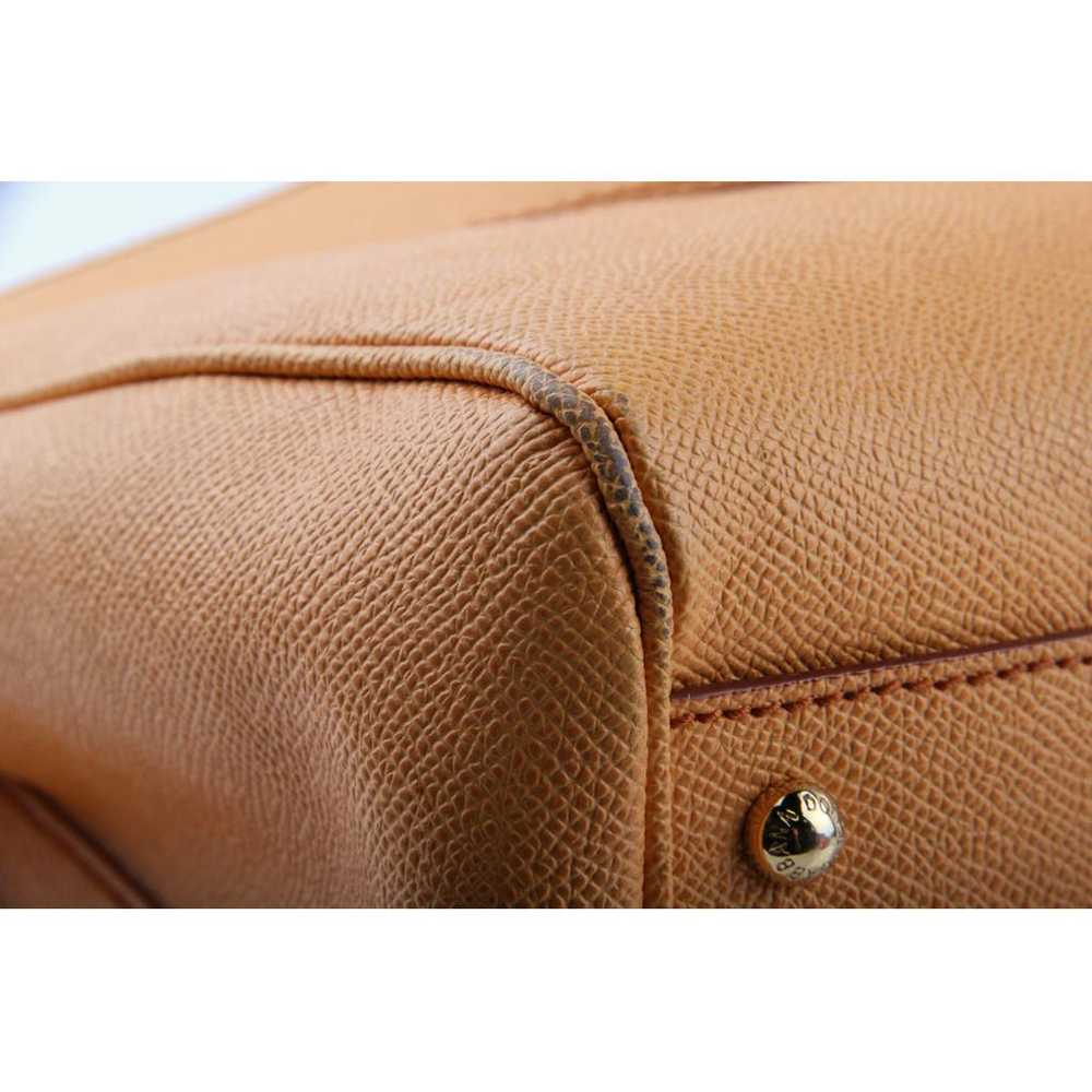 Dolce & Gabbana Sicily leather handbag - image 10