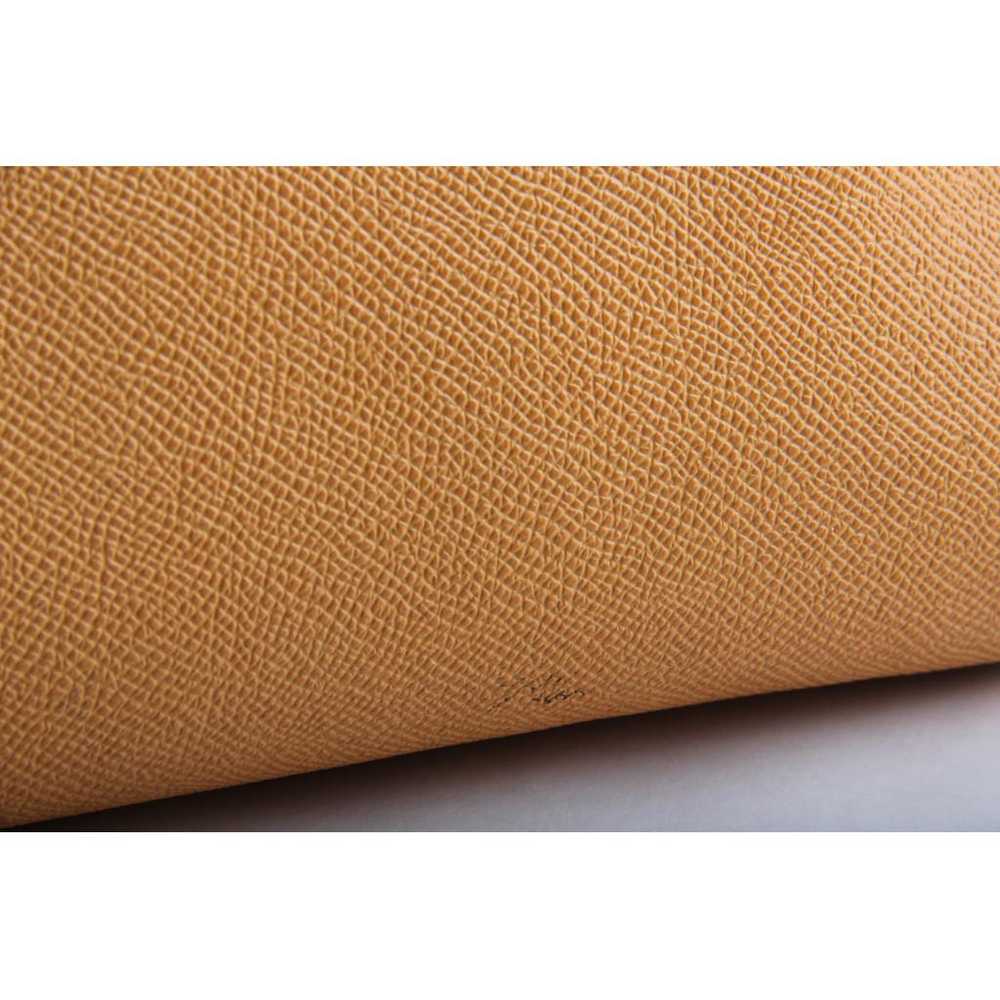Dolce & Gabbana Sicily leather handbag - image 7