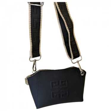 Givenchy Vegan leather crossbody bag