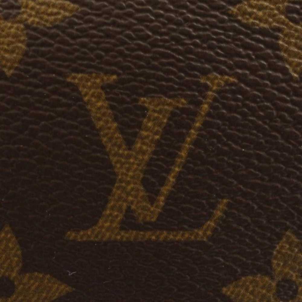 Louis Vuitton Multi Pochette Accessoires leather … - image 9