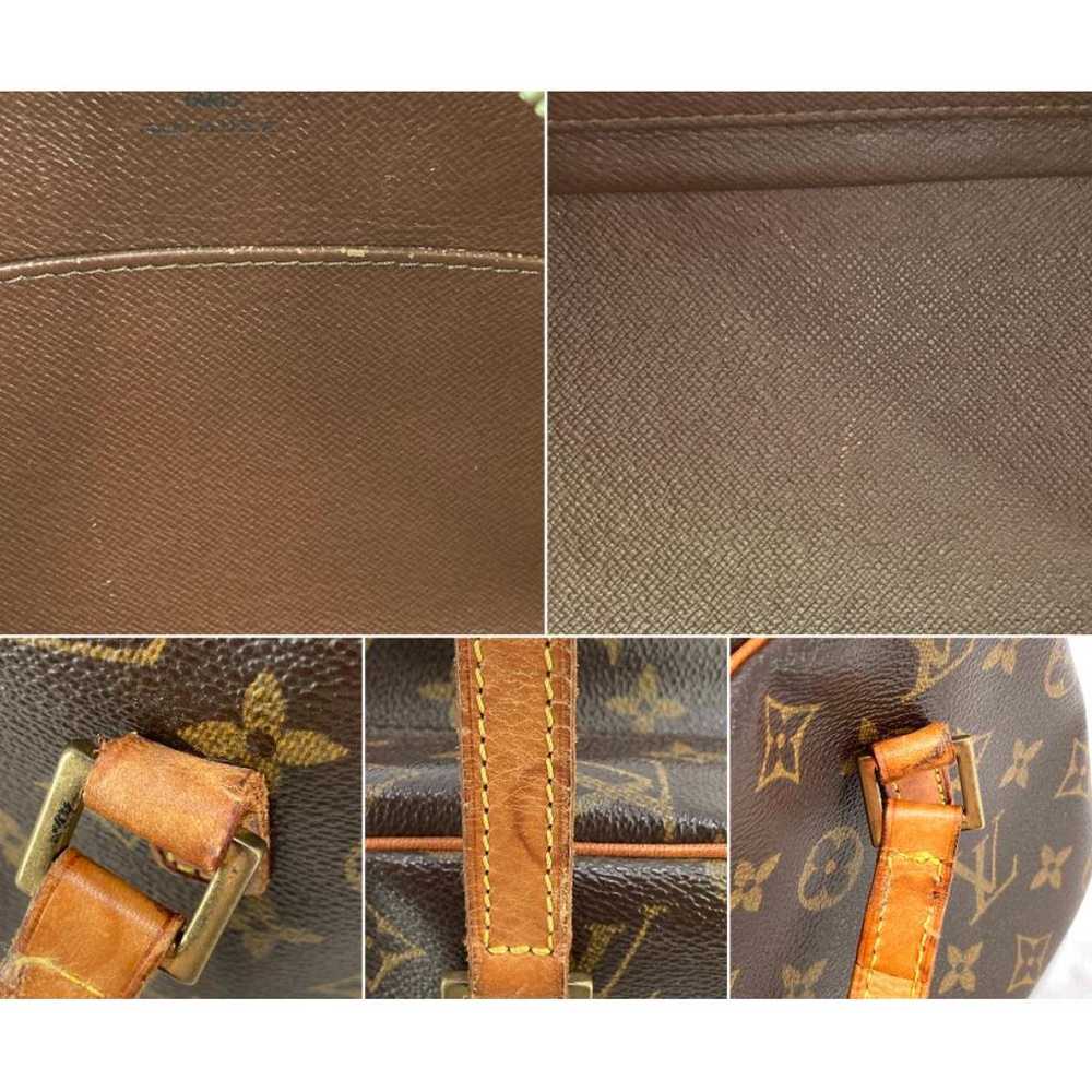 Louis Vuitton Cite leather handbag - image 8