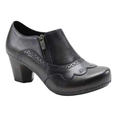 Dansko Leather mules & clogs - image 1