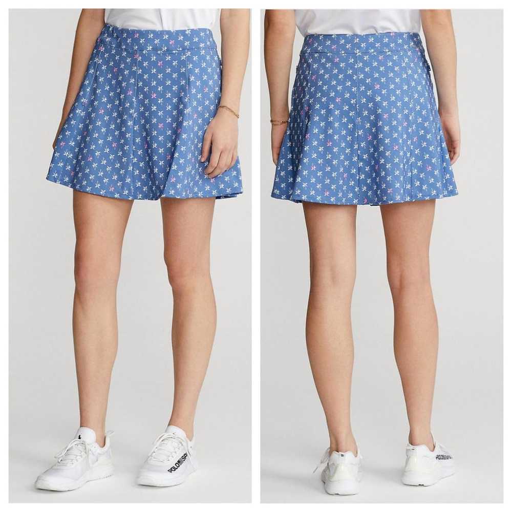 Polo Ralph Lauren Mini skirt - image 5