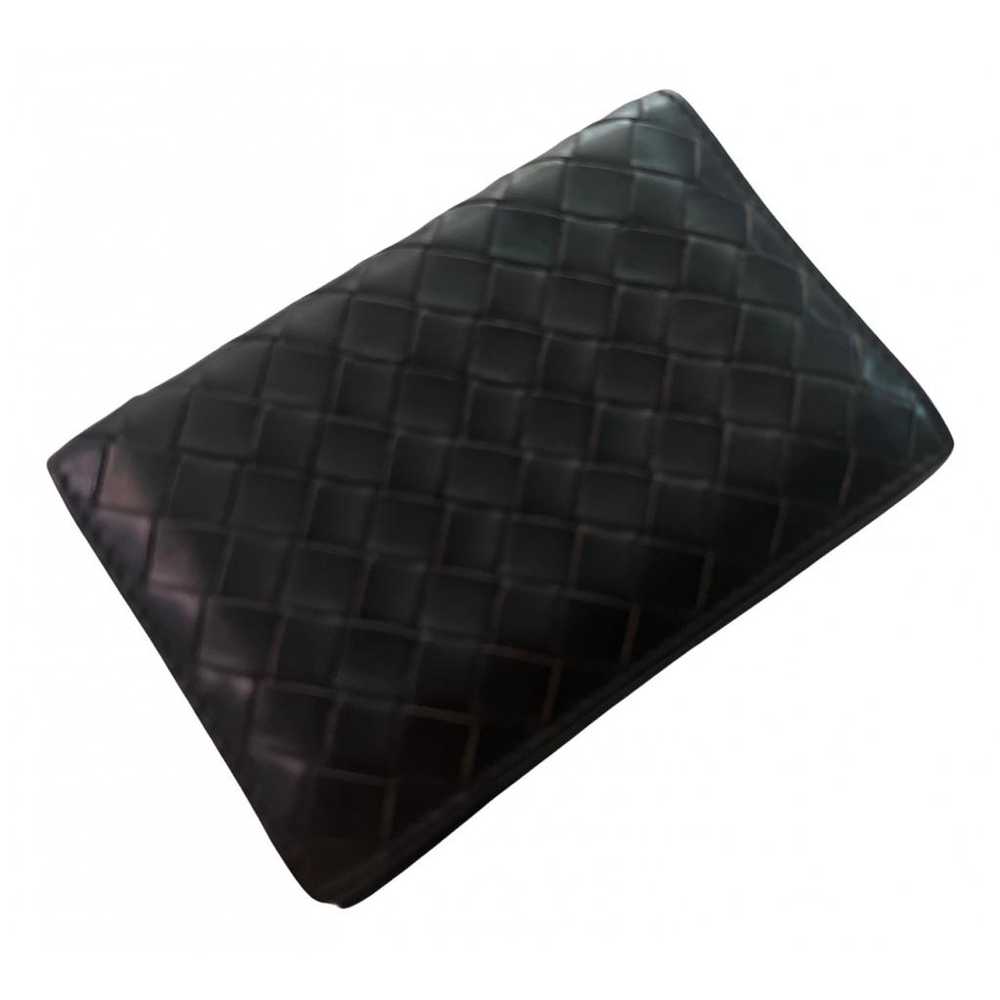 Bottega Veneta Leather card wallet - image 1