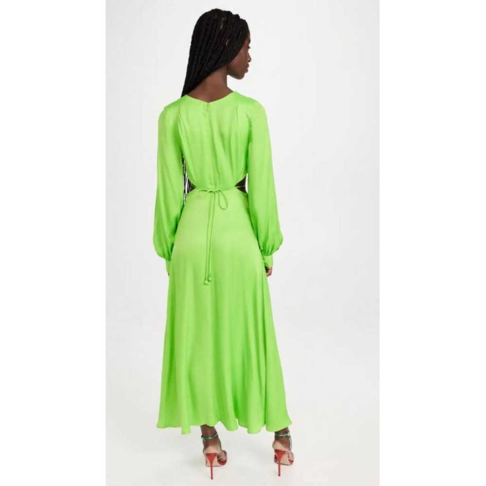 Farm Rio Velvet maxi dress - image 5