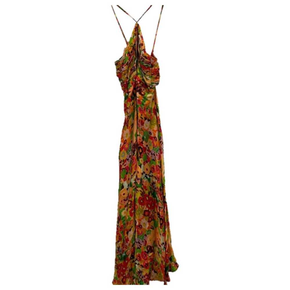 Carolina K Maxi dress - image 1