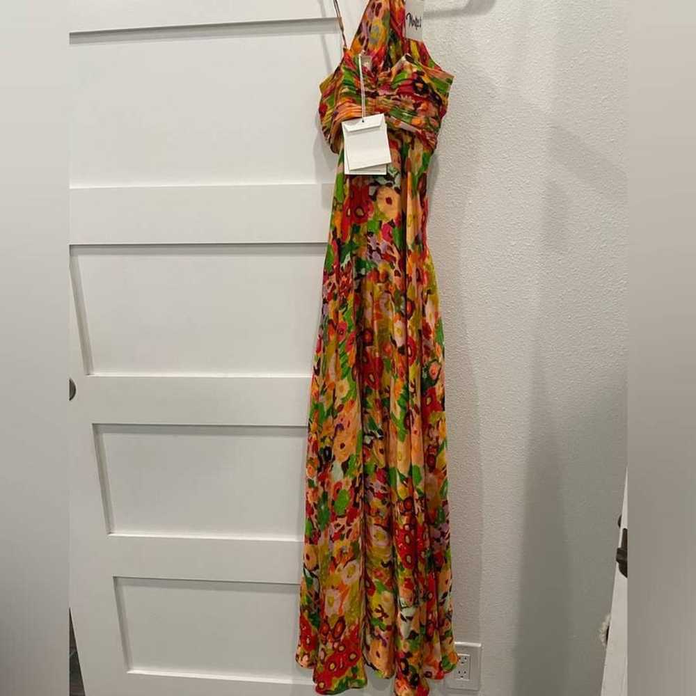 Carolina K Maxi dress - image 3