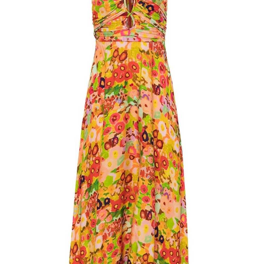 Carolina K Maxi dress - image 8