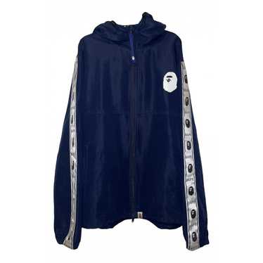 Bape summer jacket on sale