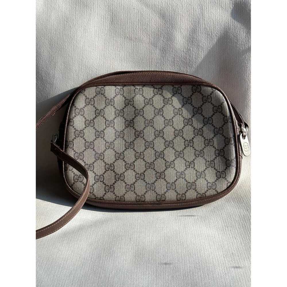 Gucci 1955 leather handbag - image 2