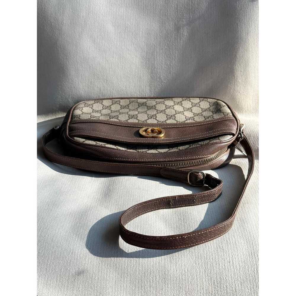 Gucci 1955 leather handbag - image 5