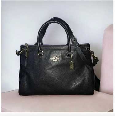 mia satchel