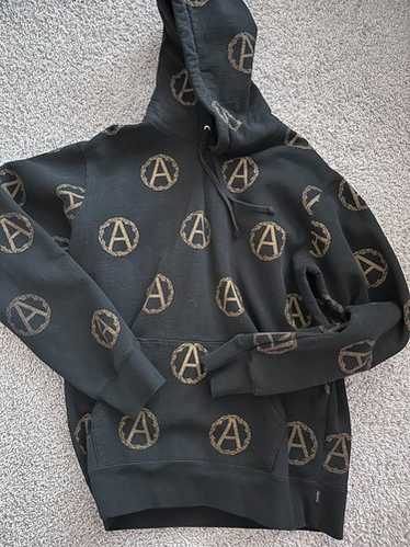 Supreme×UNDERCOVER 16AW Anarchy Hooded Supreme SUPREME シュプリーム 16AW×UNDERCOVER Anarchy Hooded