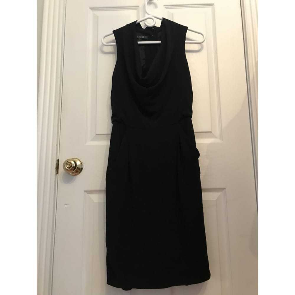 Lafayette 148 Ny Mid-length dress - image 10