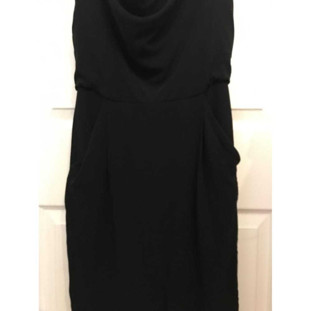 Lafayette 148 Ny Mid-length dress - image 11