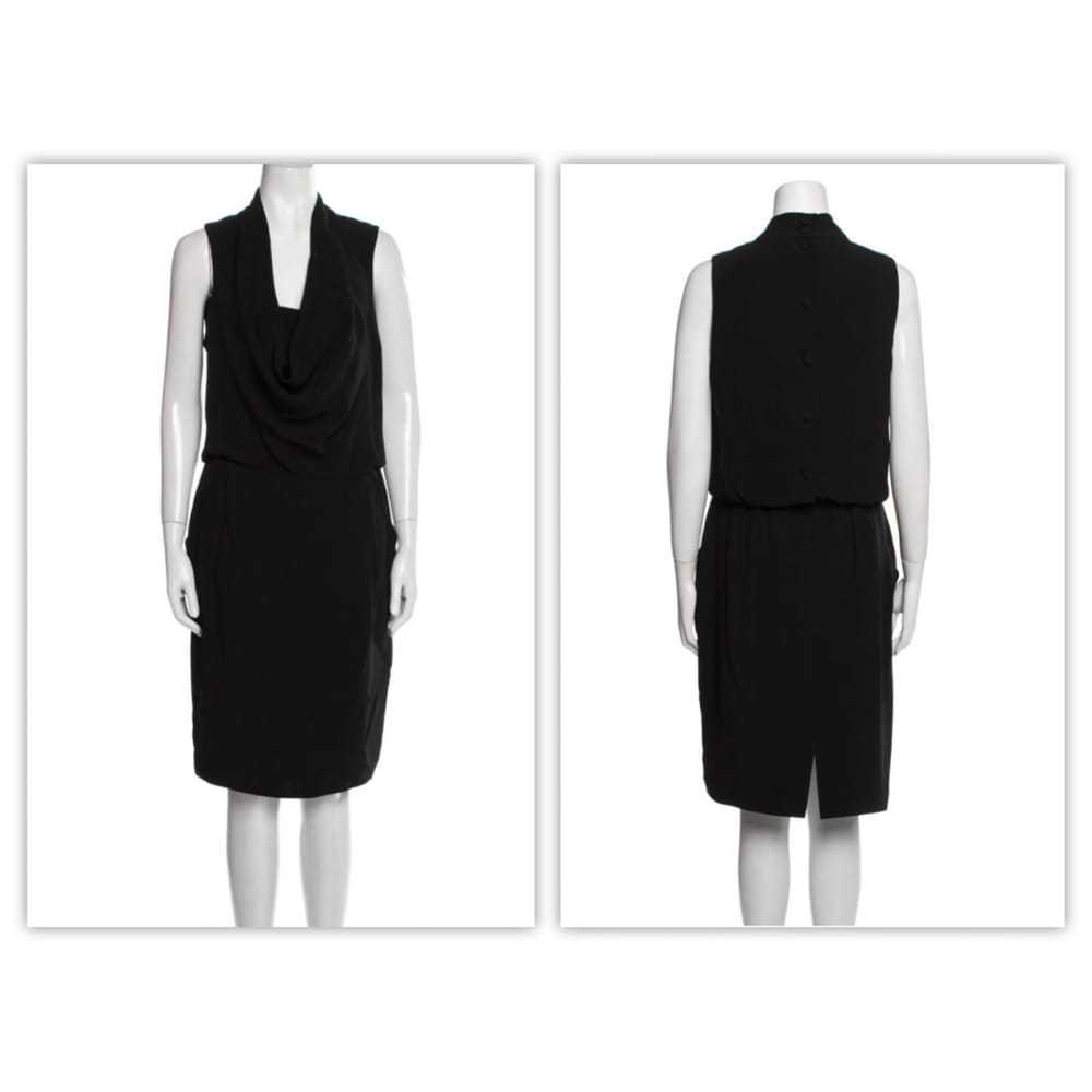 Lafayette 148 Ny Mid-length dress - image 4