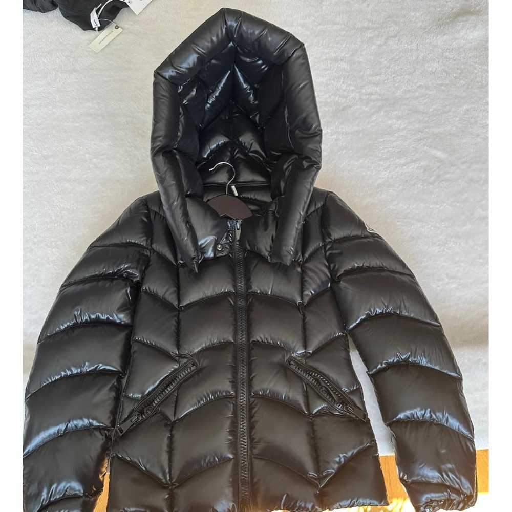 Moncler Classic jacket - image 8