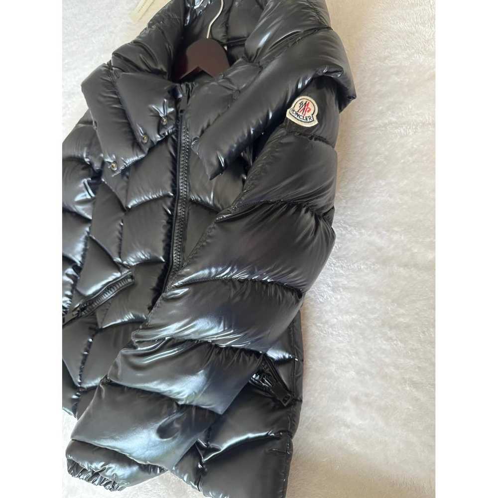 Moncler Classic jacket - image 9