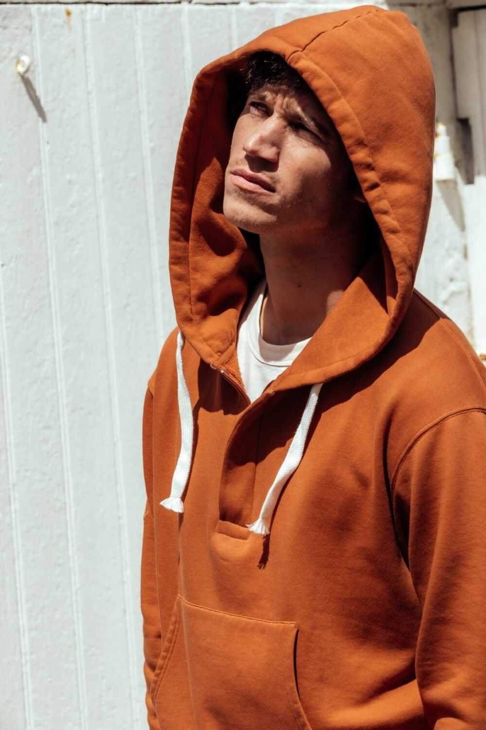 APNÉE HOMME Hoodie. APNÉE. - image 10