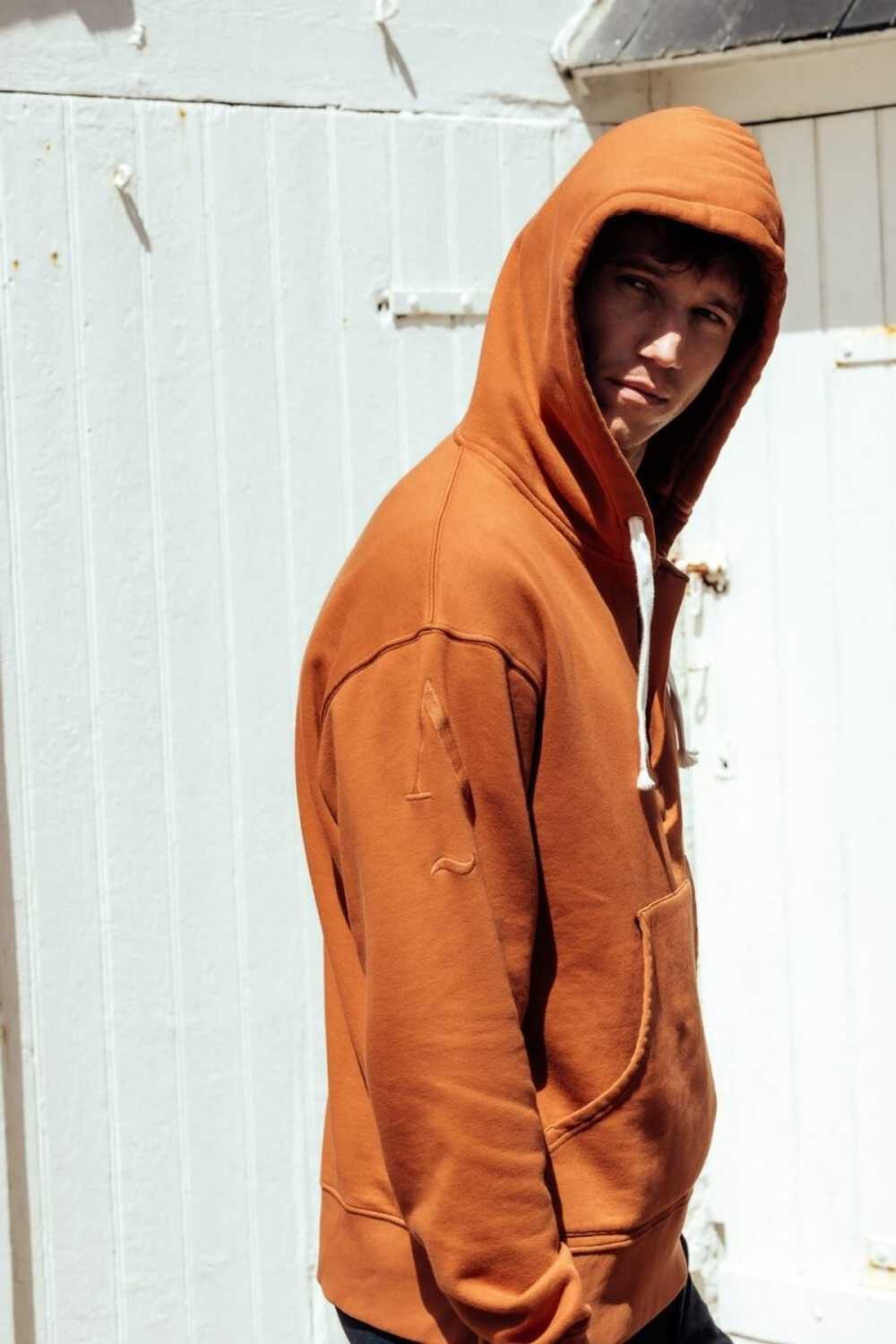 APNÉE HOMME Hoodie. APNÉE. - image 11