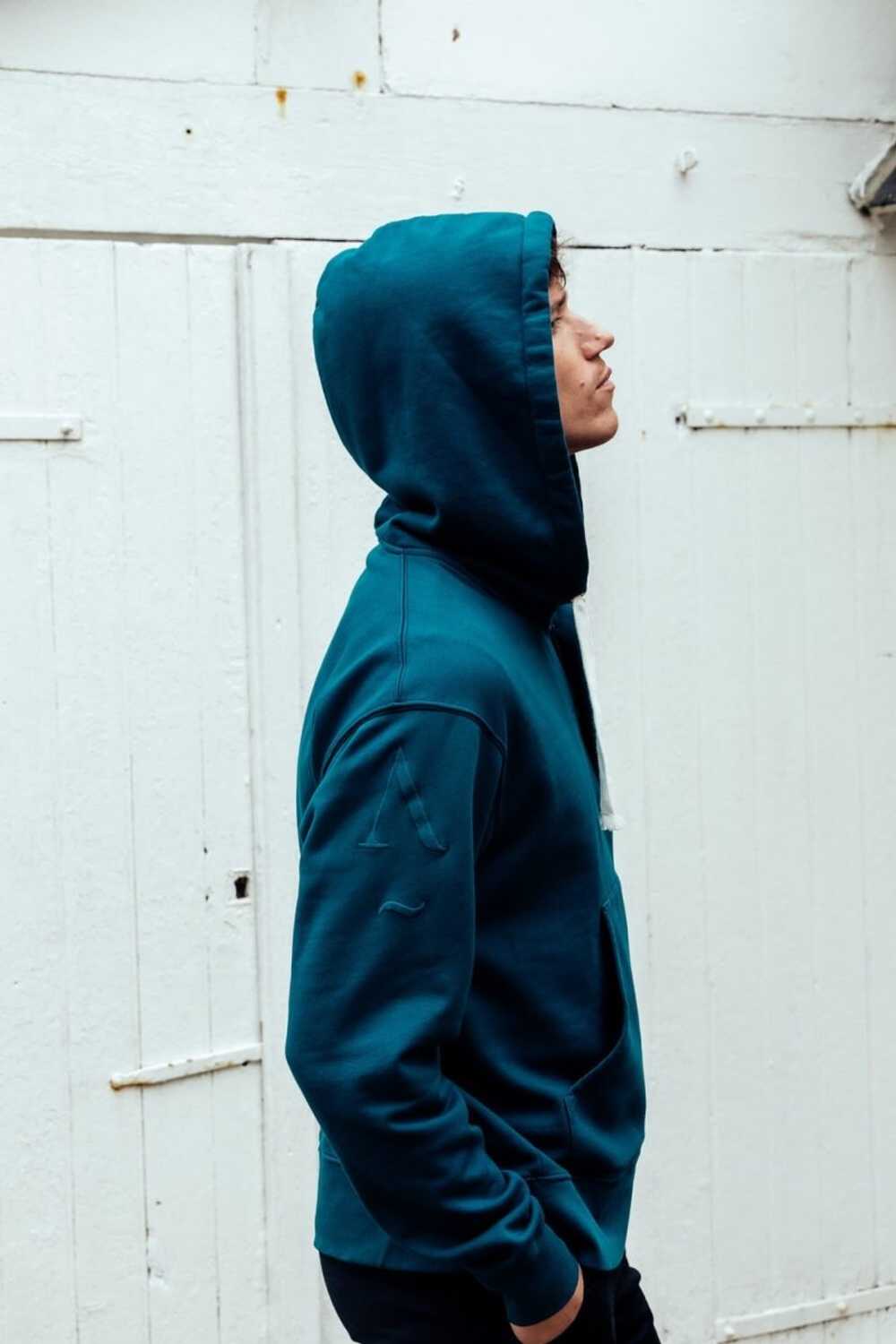 APNÉE HOMME Hoodie. APNÉE. - image 5